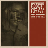 Time Will Tell - Limited Translucent Red
