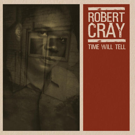 Time Will Tell - Limited Translucent Red