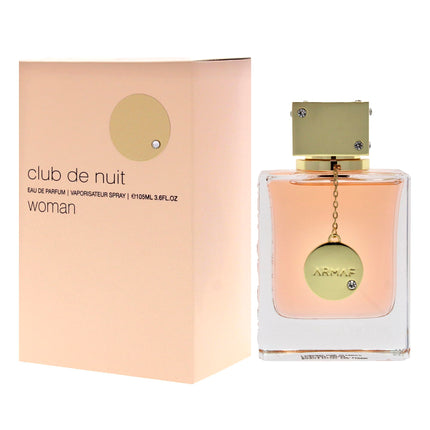 Club De Nuit for Women - 3.6 oz EDP Spray