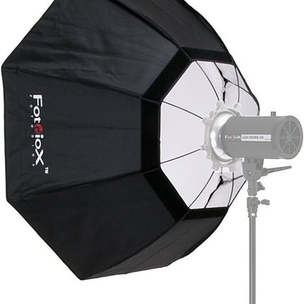 Fotodiox Pro 36in (90cm) Octagon Softbox with Balcar Speedring