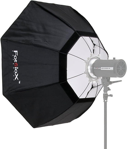 Pro 36in (90cm) Octagon Softbox with Balcar Speedring - photo 3