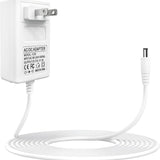 10ft Power Cord for 4moms mamaRoo 4/2, 12V 3A Charger for RockaRoo Baby Swing
