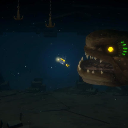 Dave the Diver Complete Edition - Nintendo Switch 2