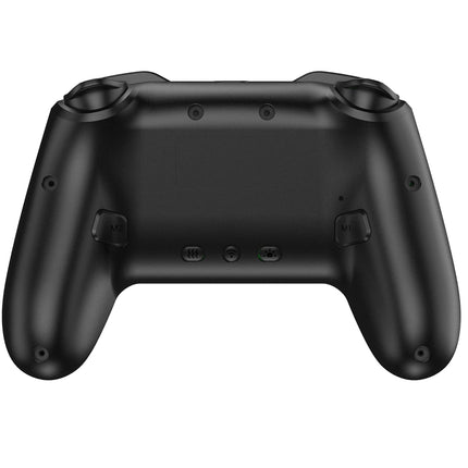 Switch Controller, Wireless Switch Controller Compatible with Switch Controller/Swicth 2/Switch Lite/OLED, Wireless Switch Controllers Work with iOS/Android/PC with RGB Light, Programmable, TURBO & Wakeup