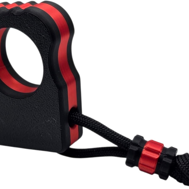 EDC Knuckle Tactical Keychain