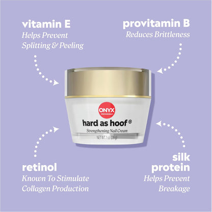 Island Coconut Nail Strengthening Cream, 1 oz - photo 4
