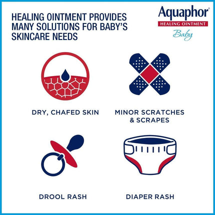 Aquaphor Baby Healing Ointment - image 4