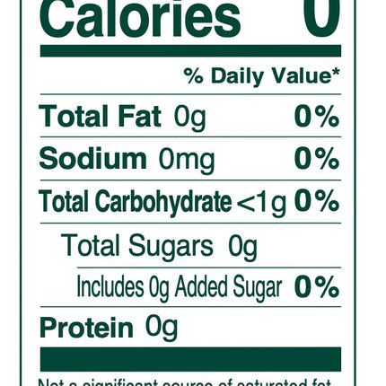 True Lime 100ct (Pack of 1) - Water Enhancer - Bulk Dispenser - 0 Calorie Drink Mix Packets For Water - Sugar Free Lime Flavoring Powder Packets
