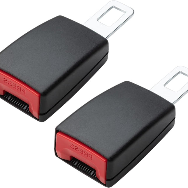 2-Pack Car Interior Accessory, Universal Fit Comfort Pad