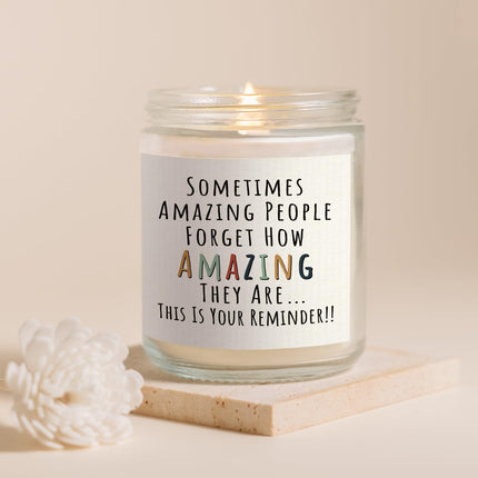 Gifts for Women, Birthday Gifts for Women- You're Candle - photo 5