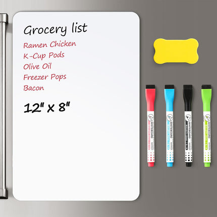 Magnetic Dry Erase Board Sheet - main