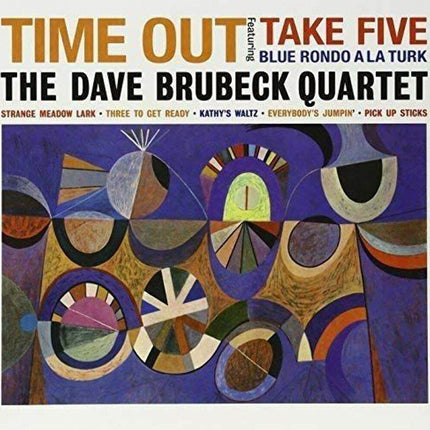 Time Out