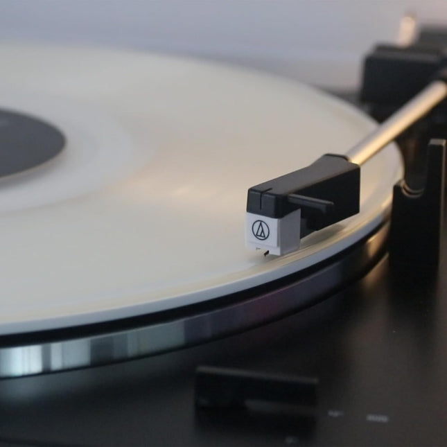 Turntable Mat Record Platter Slipmat: Acrylic Record Player Platter Vinyl Slip Mats for Turntables - photo 2