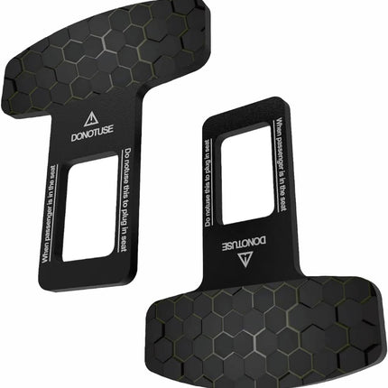 2 Pack seat Pads Universal Soft and Comfortable
