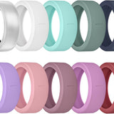 Elastic Silicone Ring Cover for Gen 4/Gen 3 Smart Rings