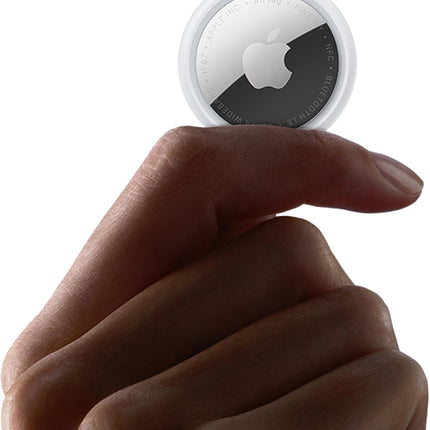 Apple AirTag 2nd Generation - precision finding