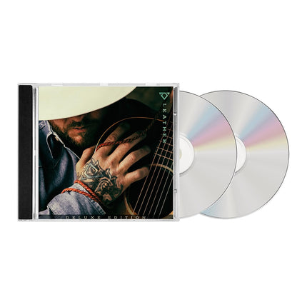 Leather Deluxe Edition