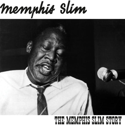 The Memphis Slim Story