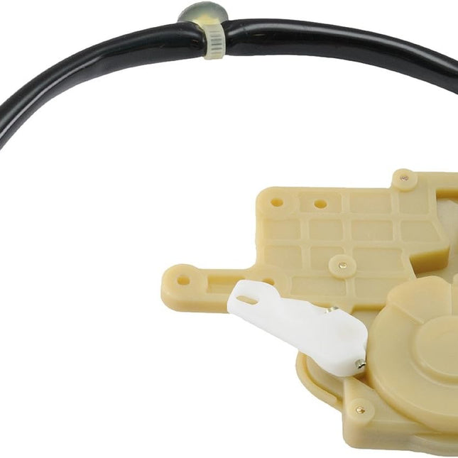 Door Lock Actuator for General Home & Lifestyle Use