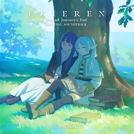 Frieren: Beyond Journey's End Original Soundtrack