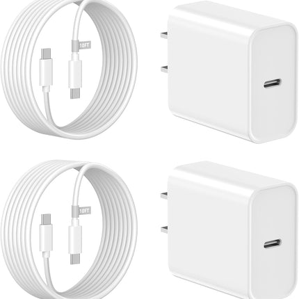 2 Pack Wired Earbuds,Ultra Clear Calls & No Noise Headphones Earbuds Wired 3.5mm, in-Ear Earphones with Built-in Mic Compatible for iPhone/iPad/Android/Laptop/PC