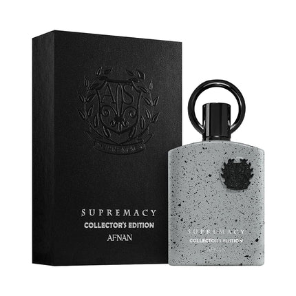 Supremacy Collector's Edition for Men Eau De Parfum, 3.4 Fl. Oz
