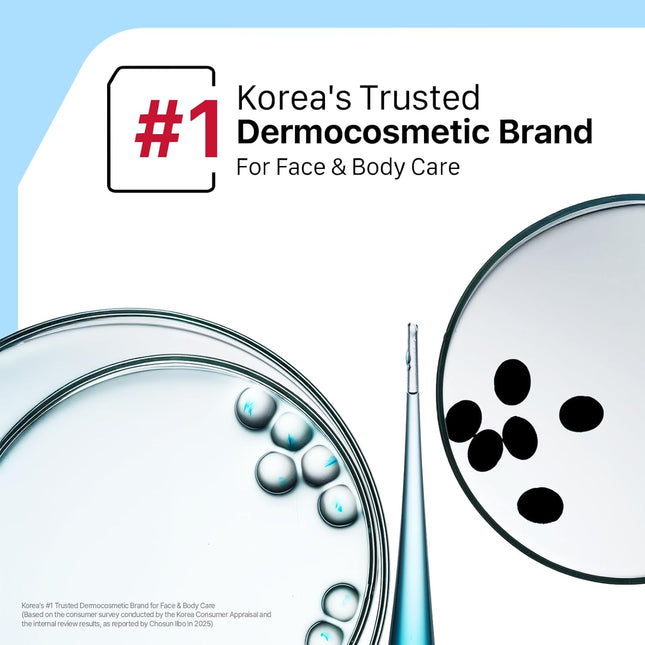 Ceramide Ato Concentrate Cream Moisturizer for Dry & Sensitive Skin