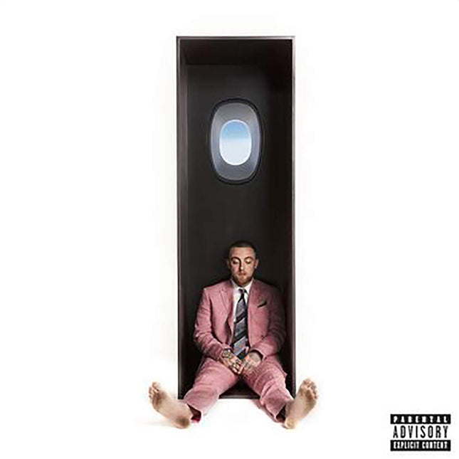 Swimming (Explicit)