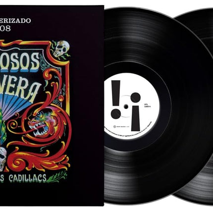 Fabulosos Calavera