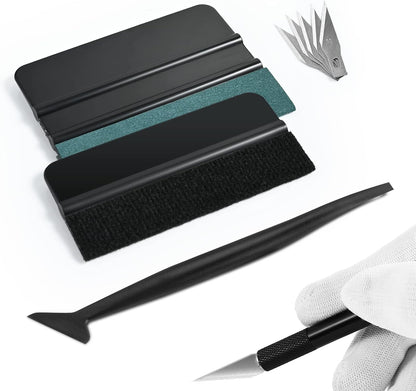 Car Window Tint Installation Kit - photo 2