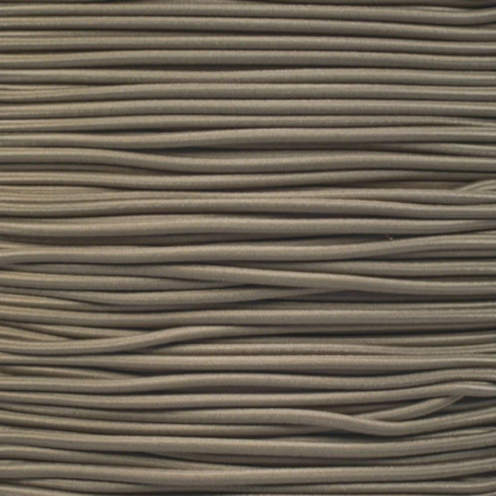 1/8 Inch Shock Cord for Camping, Cargo, and Outdoor Use