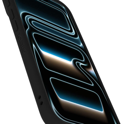 OtterBox iPhone 17 Pro Max Figura Series Case - Black
