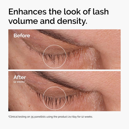 Multi-Peptide Lash and Brow Serum - photo 4