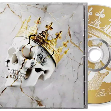 Beautifully Broken - Edition Deluxe - Deluxe Original Edition СD