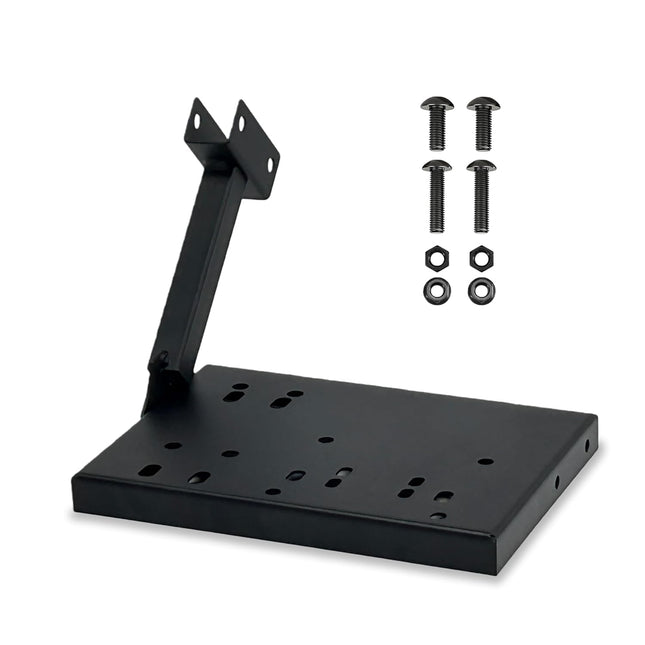 Gear Shifter & Handbrake Bracket for Racing Wheel Stand
