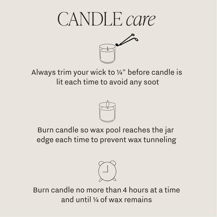 Fall Candle, 9oz Amber Jar, Autumn Scents for Home - photo 8