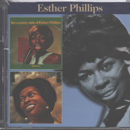 Country Side of Esther/Set Me