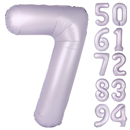 Gold 1 Balloon - Number Balloon 40 Inch, 1st Gold Birthday Decorations