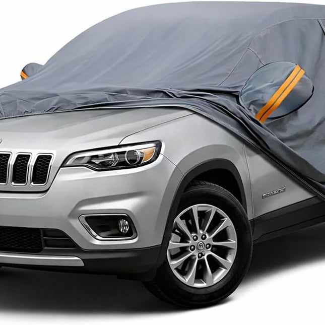 All-Weather Cherokee Waterproof SUV Cover