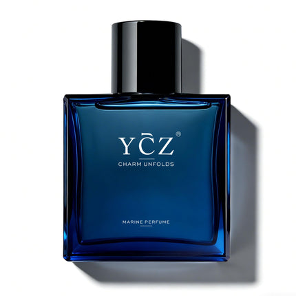 Midnight Marine Eau de Parfum for Men, 1.7 Fl Oz