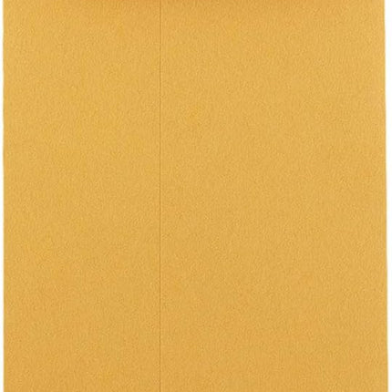 JAM PAPER #7 Coin Business Envelopes - 3 1/2 x 6 1/2 - Brown Kraft Manila - 50/Pack