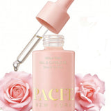 Velour Rosa Nail and Cuticle Oil, 1.0 fl oz