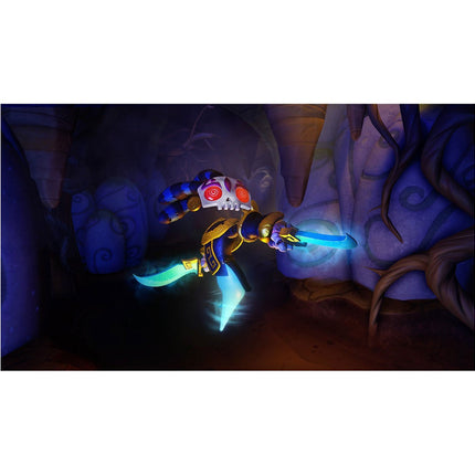Skylanders Imaginators Bad Juju