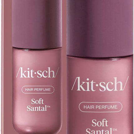 Hair Perfume for Women – Hair Spray & Body Mist – Warm Sugar, 50mL