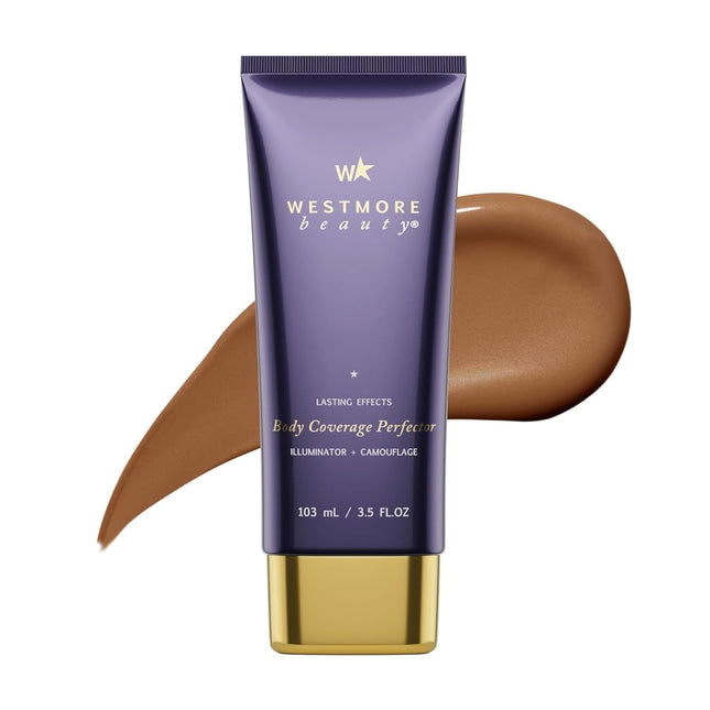 Body Coverage Perfector – Waterproof Leg & Body