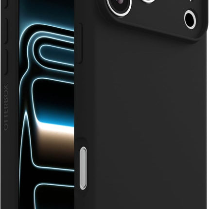 OtterBox iPhone 17 Pro Max Figura Series Case - Black
