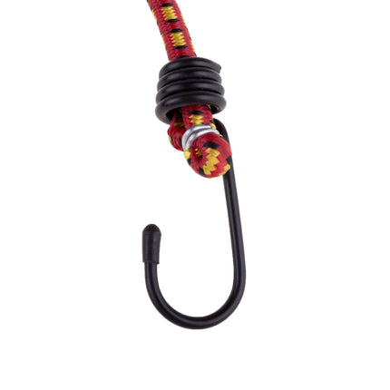 Bungee Cords with Hooks, 24-Inch, 10-Pack - photo 4