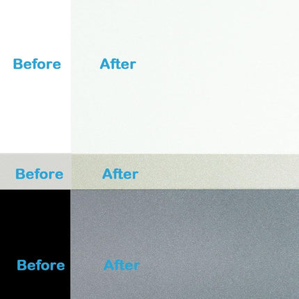 EASTUP Premium Metallic Acrylic Enamel Wheel Paint Pearl Flash White - Brilliant Finish, High Durability, Fade-resistant, Quick Drying Rim Coating Spray Paint.