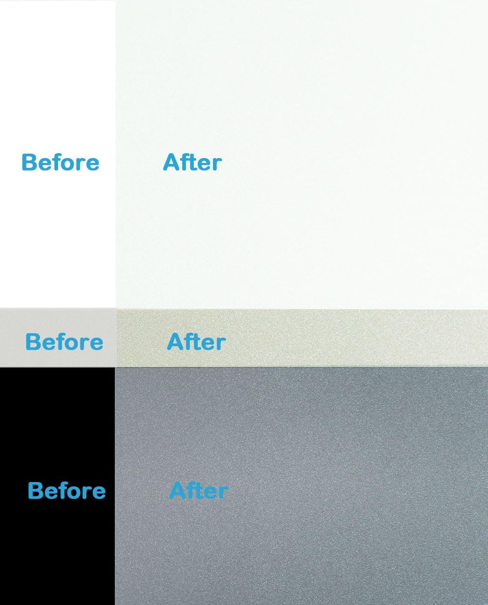 Premium Metallic Acrylic Enamel Wheel Paint, Pearl Flash White - photo 3