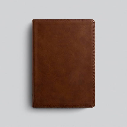 ESV Giant Print Bible, Red Letter (TruTone, Deep Brown): Holy Bible, English Standard Version: ESV Bibles: 9798874906337